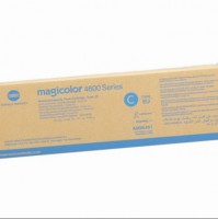картридж Konica Minolta A0DK451 заправка картриджа Konica Minolta A0DK451